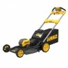 Kosiarka akumulatorowa DeWALT DCMWSP550N 53cm 54V z napędem